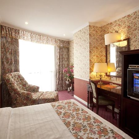 Oak Hotel - Chongqing Yingxiang Branch 重庆 外观 照片