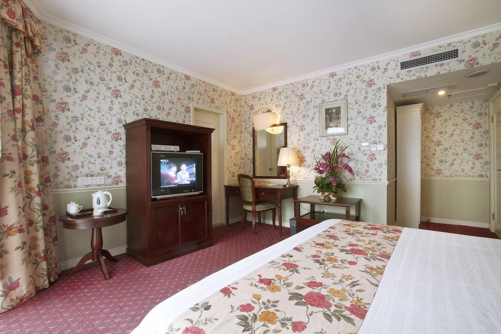 Oak Hotel - Chongqing Yingxiang Branch 重庆 外观 照片
