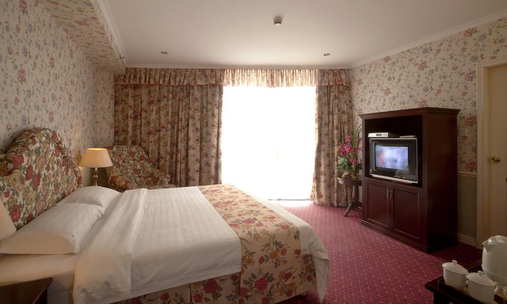 Oak Hotel - Chongqing Yingxiang Branch 重庆 外观 照片