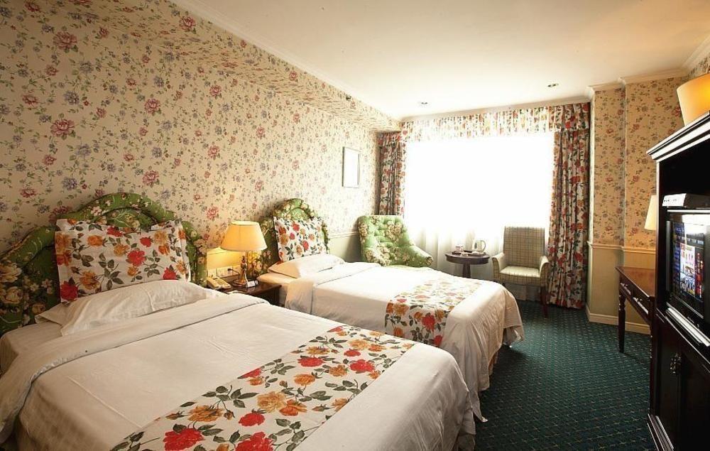 Oak Hotel - Chongqing Yingxiang Branch 重庆 外观 照片