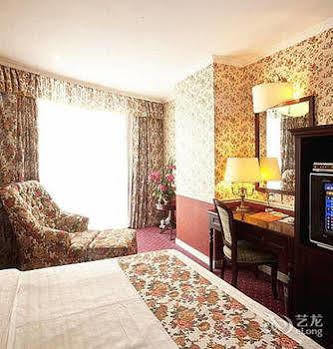Oak Hotel - Chongqing Yingxiang Branch 重庆 外观 照片
