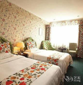 Oak Hotel - Chongqing Yingxiang Branch 重庆 外观 照片