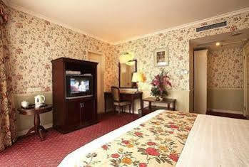 Oak Hotel - Chongqing Yingxiang Branch 重庆 外观 照片