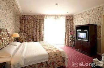 Oak Hotel - Chongqing Yingxiang Branch 重庆 外观 照片